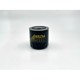 Фильтр масляный BIG FILTER GB-1169 фото 2