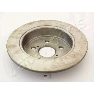 Диск тормозной фото