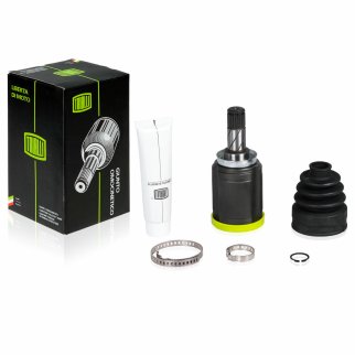 ШРУС внутренний TRIALLI GO 0514 фото