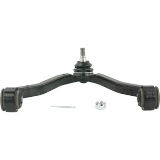 Рычаг передний верхний левый фото