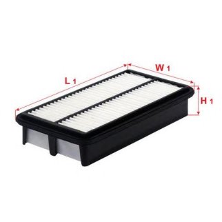 Фильтр воздушный SAKURA A28540 фото