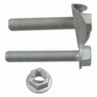 К-кт болтов задней подвески Lemforder 37696 01 фото