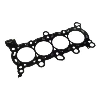 11-25270-SX_прокладка ГБЦ! (0.7mm) Honda Civic VIII 1.8 R18A2 05> фото 2