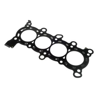 11-25270-SX_прокладка ГБЦ! (0.7mm) Honda Civic VIII 1.8 R18A2 05> фото 3