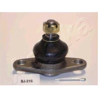 Опора шаровая нижняя передней подвески ashika 73-02-216 фото