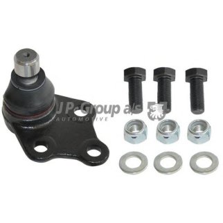 Опора шаровая JP Group 1340301500 фото