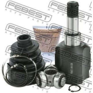 2011-SEB_ШРУС внутр.к-кт!32X40X25 Chrysler Cirrus/Sebring, Dodge Stratus 2.0/2.4/2.5/2.7/3.0 98-06 фото