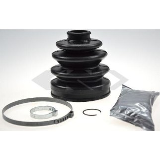 Пыльник ШРУСа GKN 302745 фото