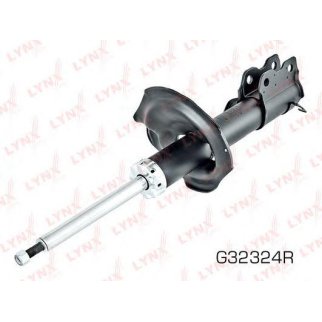 Амортизатор передний правый LYNXauto G32324R фото