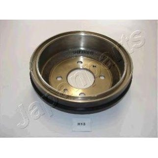 Барабан тормозной HYUNDAI ACCENT 00- задн. фото