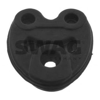 Резинка подвеса глушителя SWAG 99 90 7365 фото