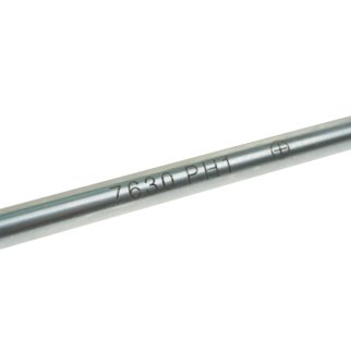 Отвертка крестовая PH1 x 100мм усиленная JTC фото 1