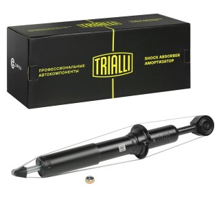 Амортизатор передний TRIALLI AG 19020 фото