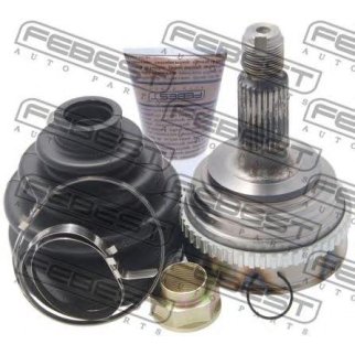 0310-054A50_ШРУС наружный к-кт! ABS Honda Civic 1.6LS 16V 01> фото