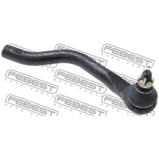 НАКОНЕЧНИК РУЛЕВОЙ ЛЕВЫЙ , шт фото