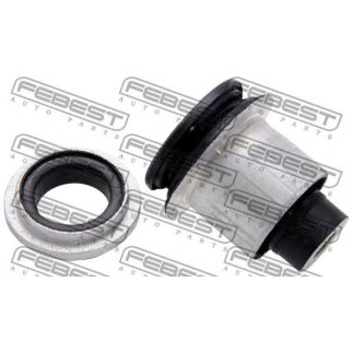 Сайлентблок передний подвески FEBEST HAB-FKS фото