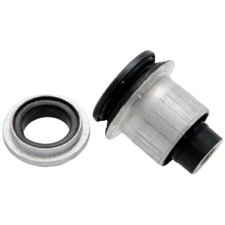 Сайлентблок передний подвески FEBEST HAB-FKS фото