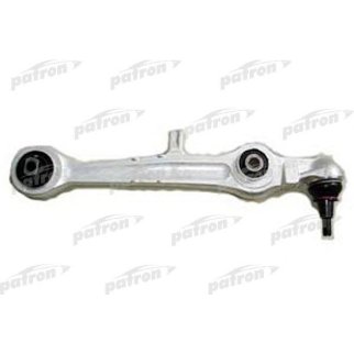 Рычаг подвески PATRON PS5018 фото