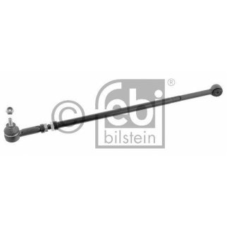 Тяга рулевая FEBI 02266 фото