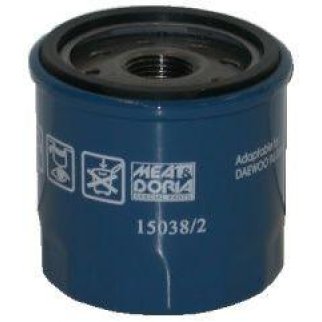 Фильтр масляный Meat&Doria _15038/2 фото