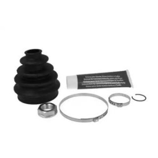 Пыльник ШРУСа фото