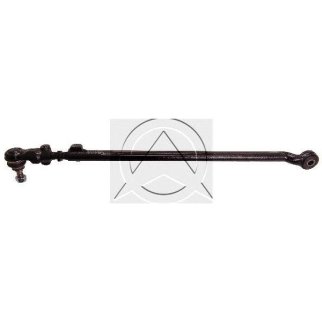 Тяга рулевая с наконечником в сборе / перед лев / фото