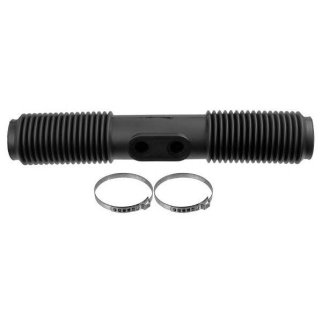 Пыльник рейки рулевой фото