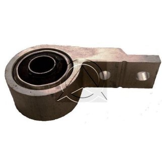 841619_сайлентблок рычага перед.! Nissan X-Trail T30 01> фото