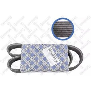 08-00955-SX_ремень! поликлиновой 8PK955VOLVO FH12 340/FL12 380 фото