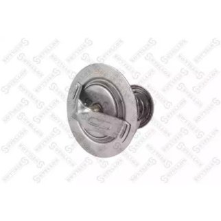 23-40066-SX_термостат! Mitsubishi Pajero, KIA Sorento 2.5TD 86> фото