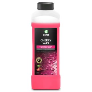 Холодный воск Cherry Wax 1л GRASS 138100 фото