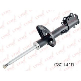 Амортизатор задний LYNXauto G32141R фото