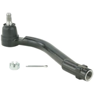 Наконечник рулевой левый фото