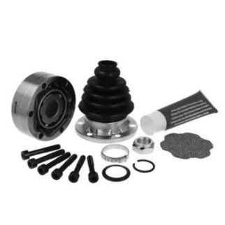 ШРУС внутренний передний metelli 16-1010B фото