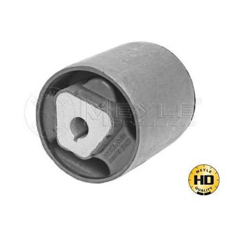 Сайлентблок переднего нижнего рычага L=R BMW X5(E70)/X6(E71) 07- MEYLE 314 610 0004/HD фото