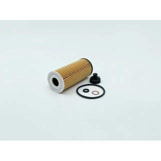 Фильтр масляный BIG FILTER GB-1493 фото 4