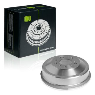 Барабан тормозной TRIALLI TF 160031 фото