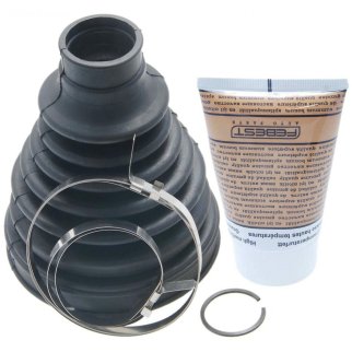 Пыльник ШРУСа FEBEST 2915-FLIIFT фото