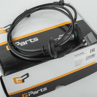 Датчик ABS Gparts VO3515092 фото