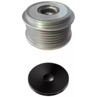 Шкив генератора Hella 9XU 358 038-841 фото