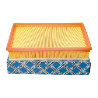 71-01113-SX_фильтр воздушный! VW Sharan/VR6 1.8-2.8/1.9TDi 95>,Ford Galaxy 2.0-1.9TDi 95> фото 3