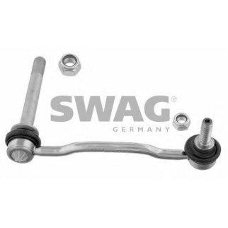 Стойка переднего стабилизатора SWAG 62 92 2846 фото