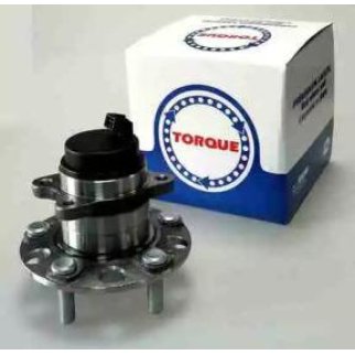 Подшипник ступицы колеса фото