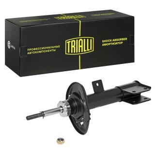 Амортизатор передний левый TRIALLI AG 20156 фото