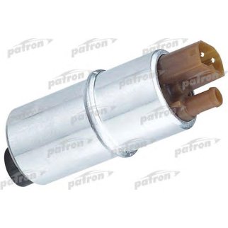 Насос топливный электрический <=1.5A, 0.2bar, >=120L/h (насос) BMW: 3 Compact (E36) 01.95-08.00 фото