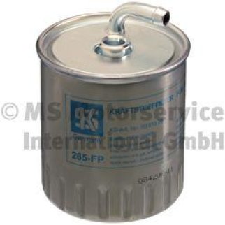 Фильтр топливный Kolbenschmidt 50 013 265 фото