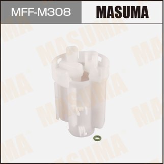 MFF-M308_фильтр топливный! в баке Mitsubishi Pajero 3.0-3.8i 97> фото