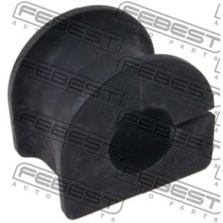Втулка заднего стабилизатора FEBEST FSB-TRR фото