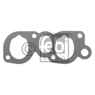 Прокладка впускного коллектора FEBI 01600 фото