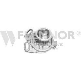 Насос водяной (помпа) FLENNOR FWP70938 фото